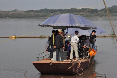 Thông tin mới nhất tìm xác nạn nhân thẩm mỹ viện ngày 4/12